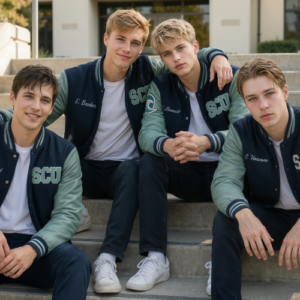 Varsity Access
