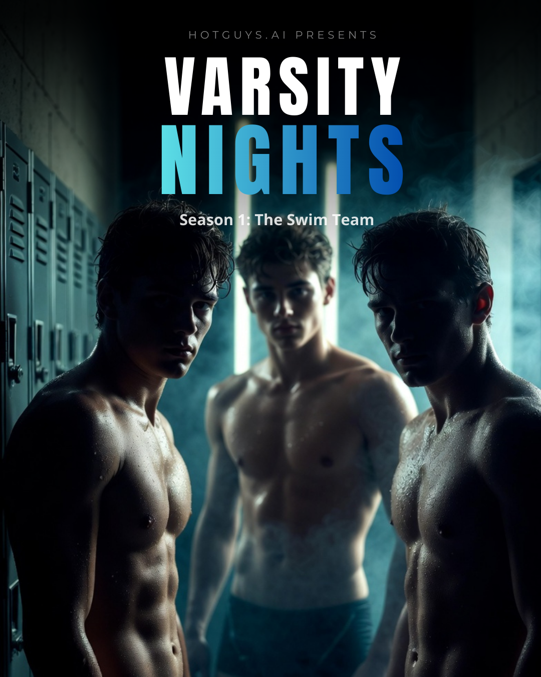 Varsity Nights is Coming