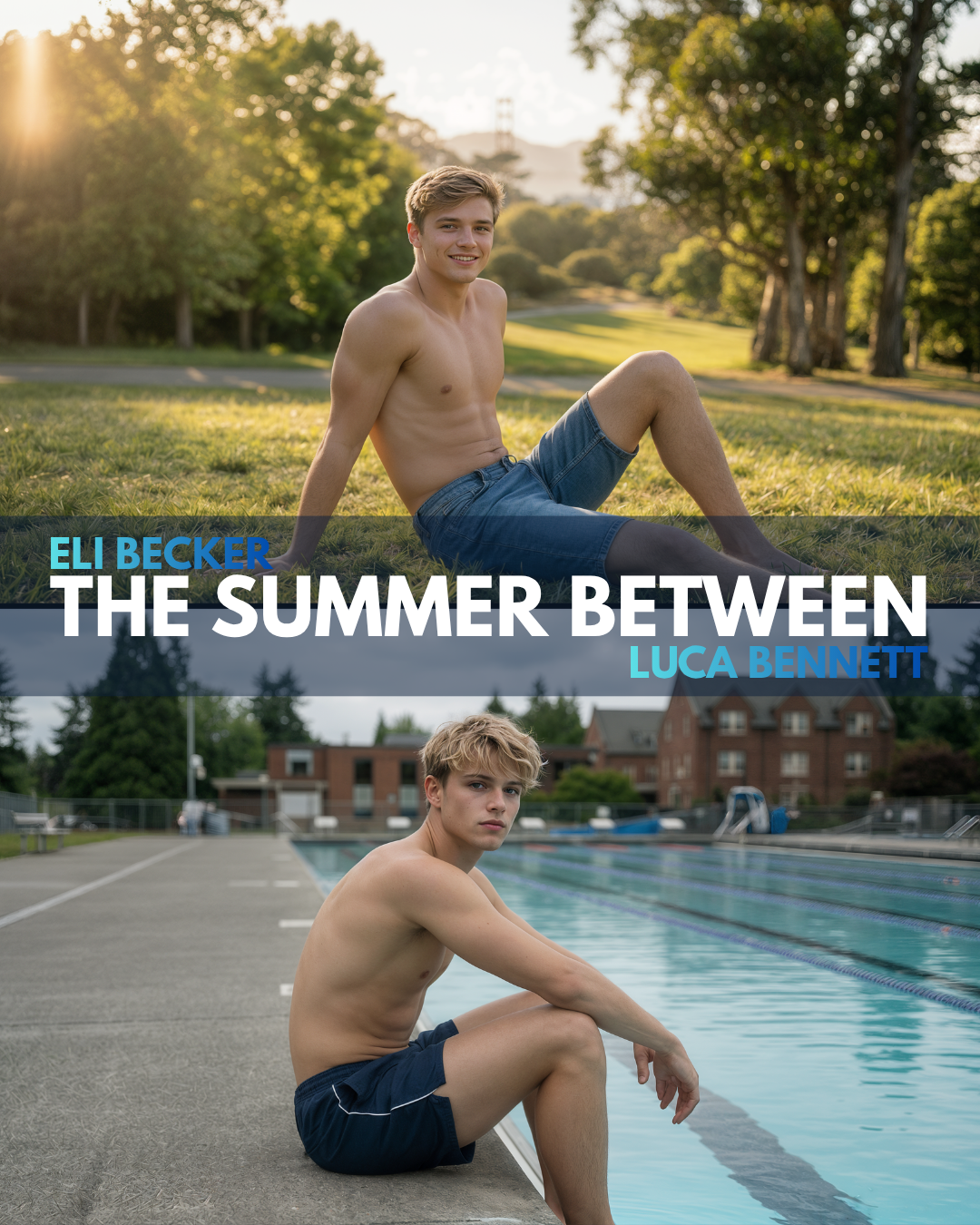 Special Episode 1 — The Summer Between