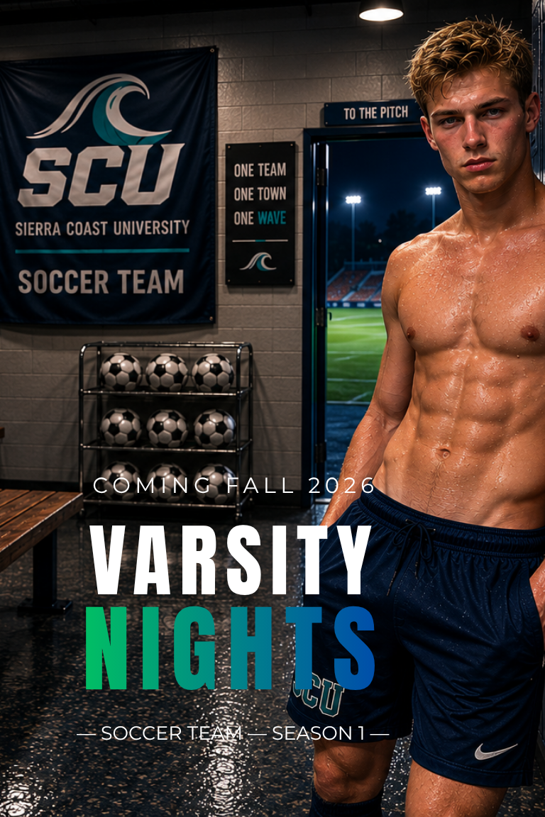 Varsity Nights Soccer Team — Season 1 is Coming.