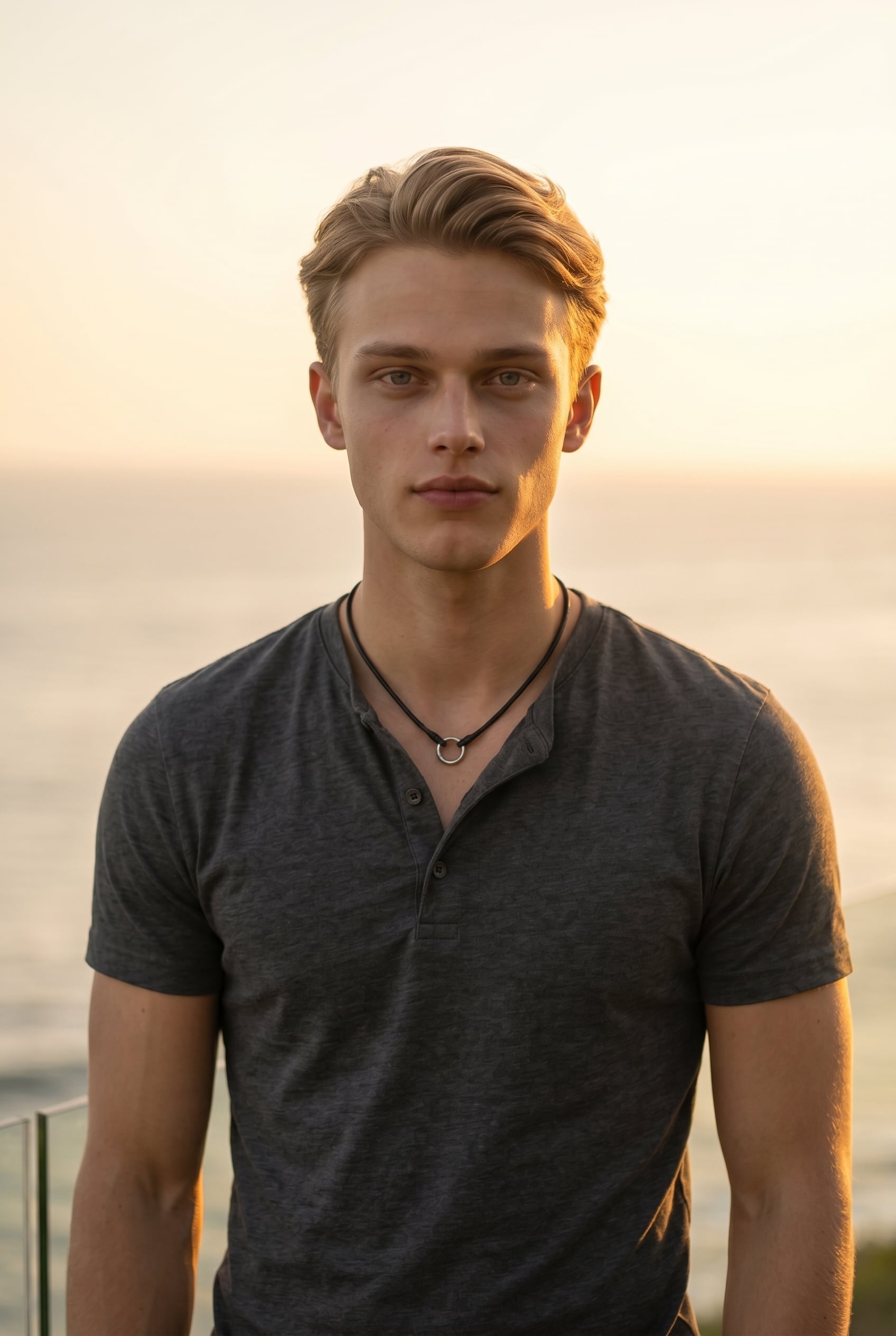 Jesse Berglund