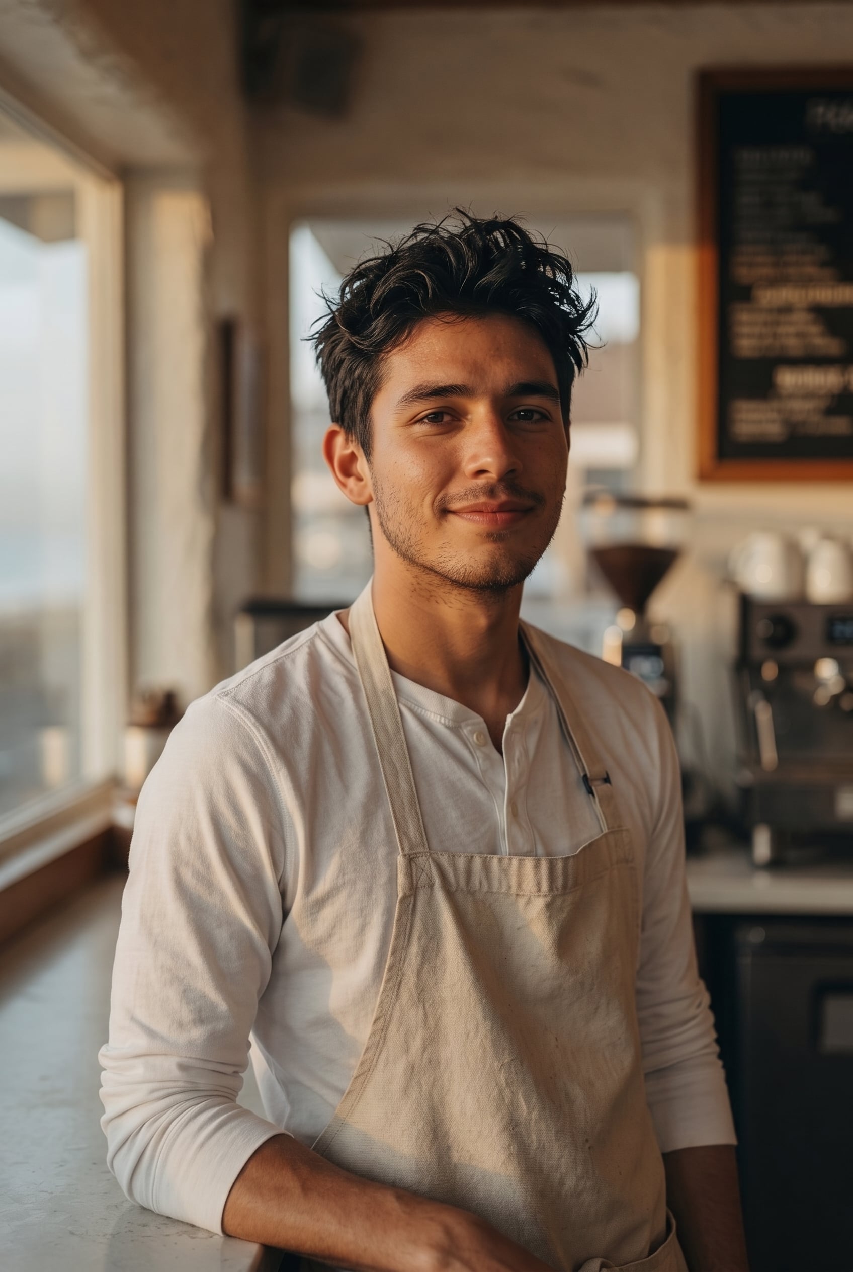 Mateo Ríos