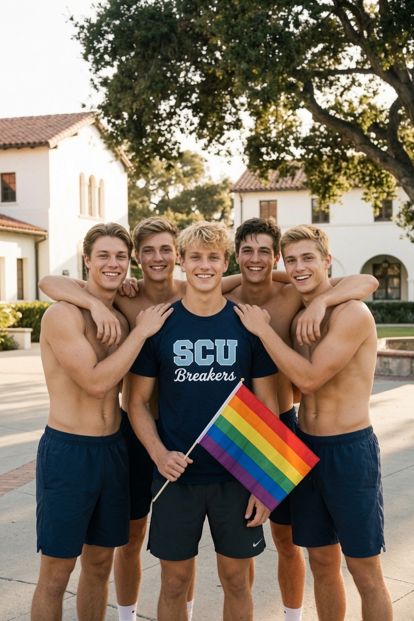 Happy Pride Month