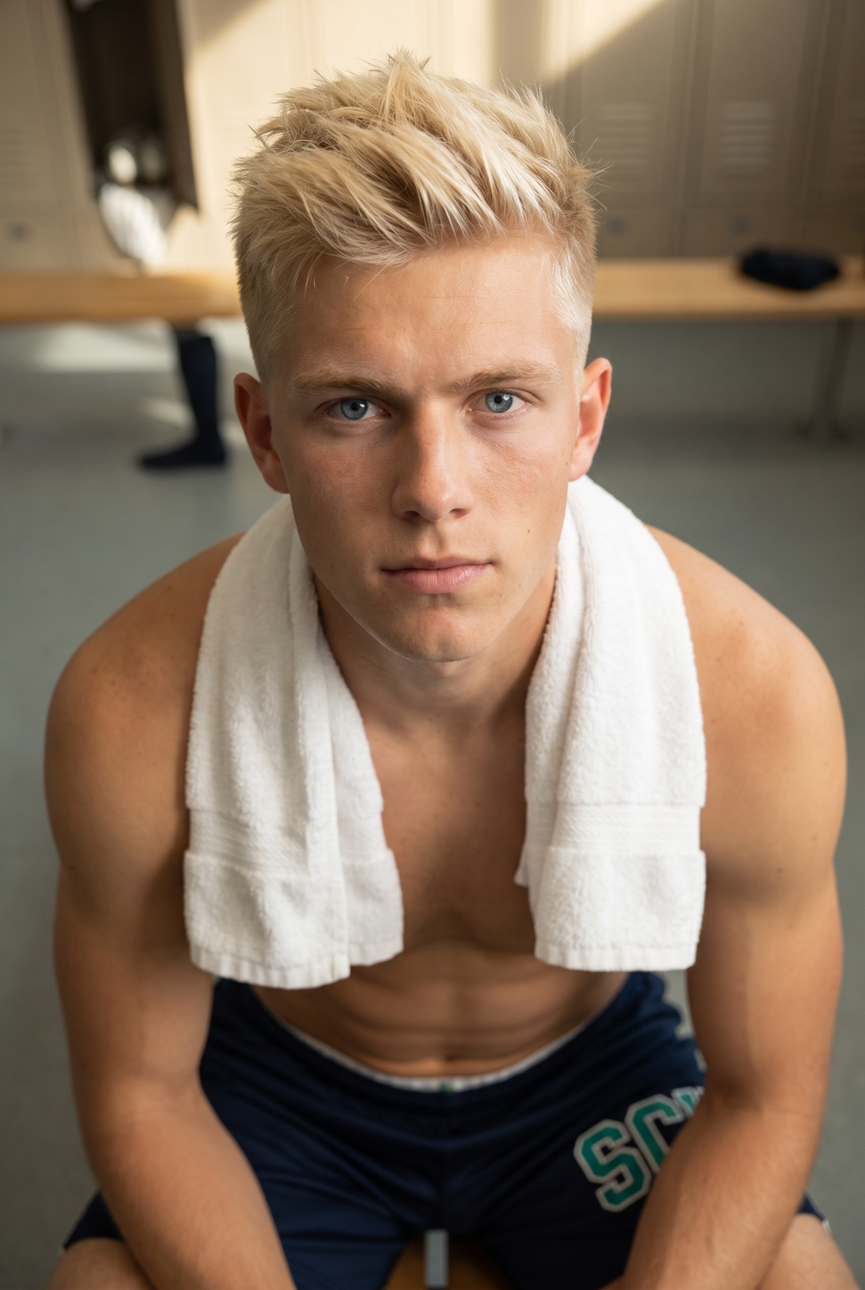 Meet Ryan Wallner: The Future of SCU Soccer