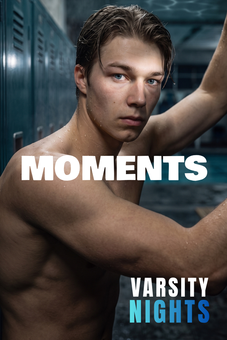 Let Me Tell You About the Moments