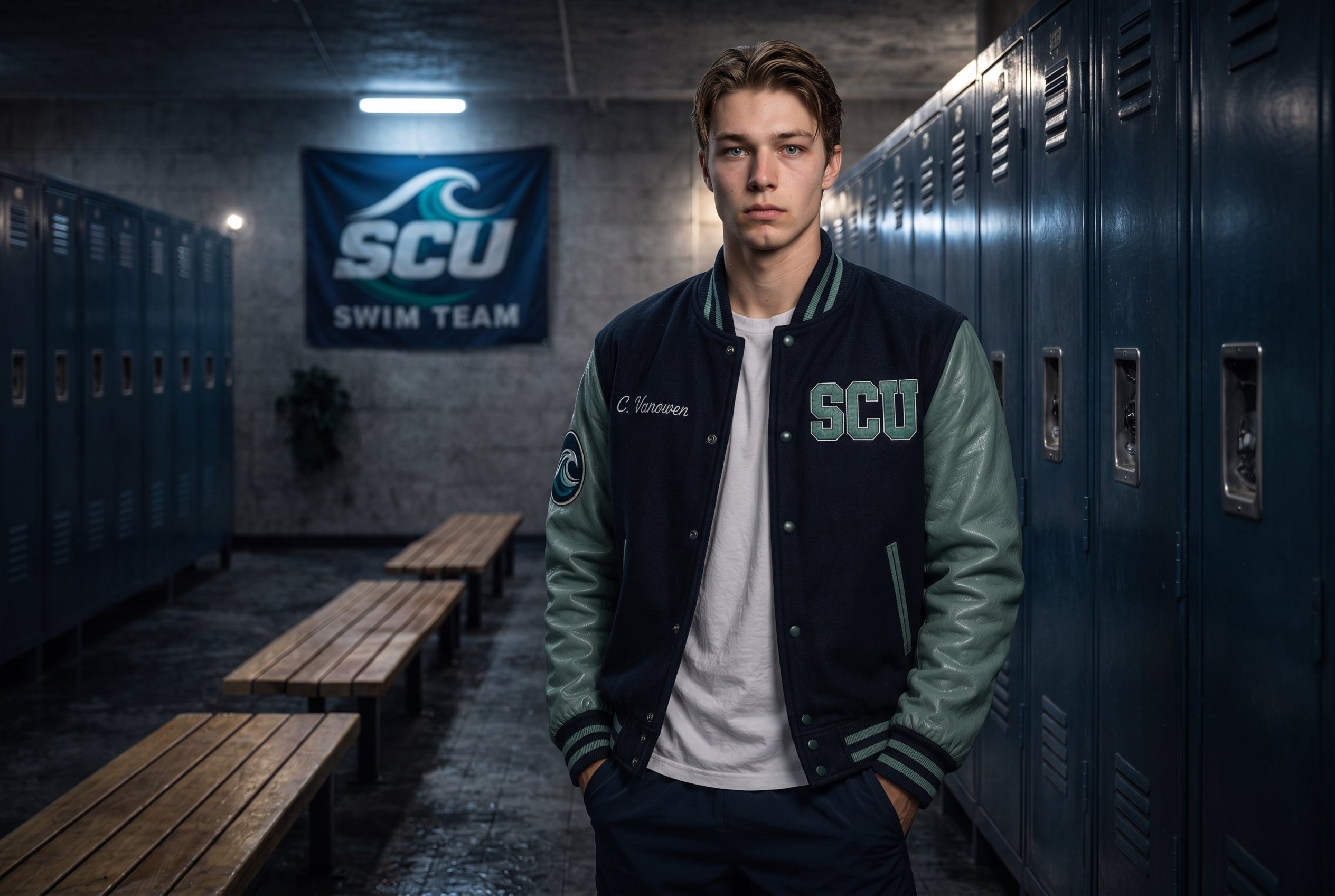 Cole Vanowen