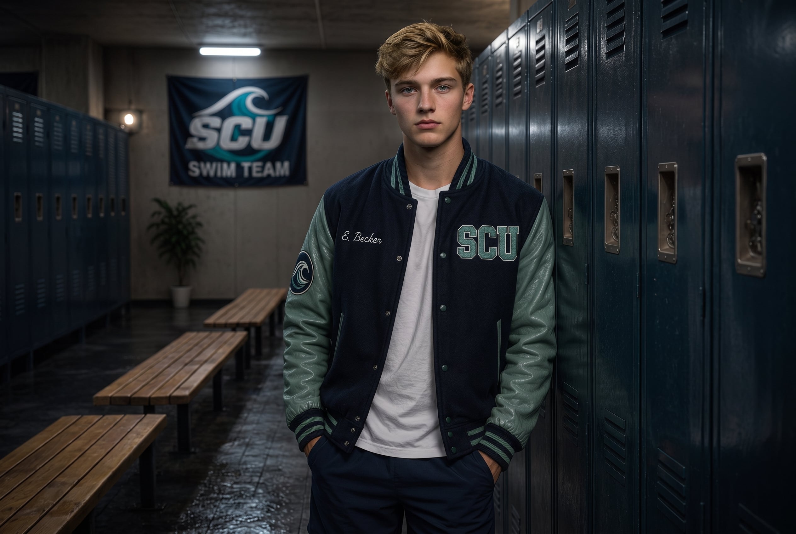 Eli Becker