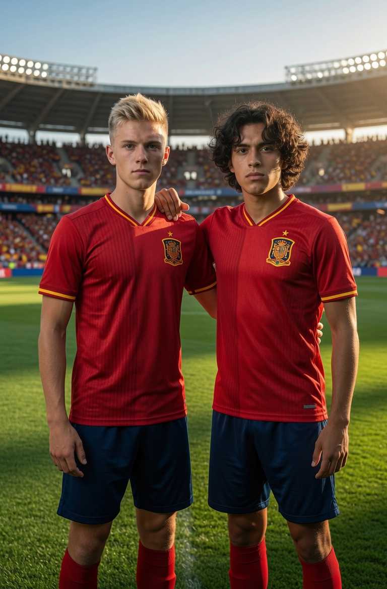 Ryan & Javier Talk World Cup Finals
