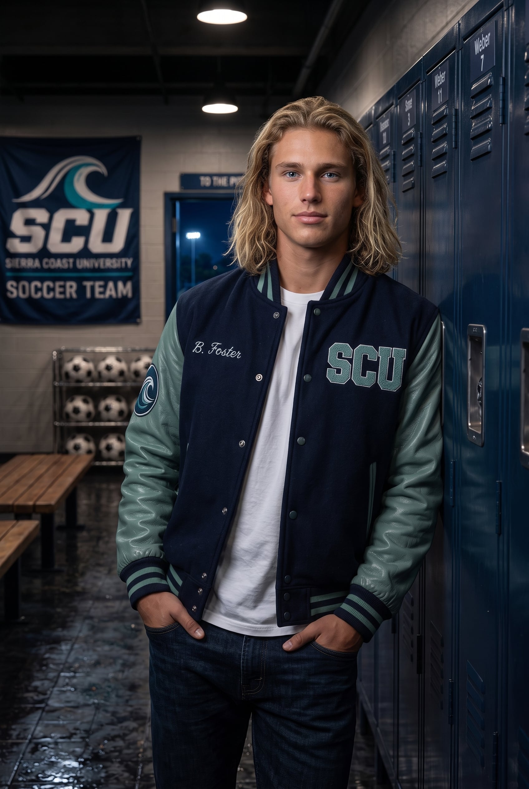 Brody Foster — gallery image 1
