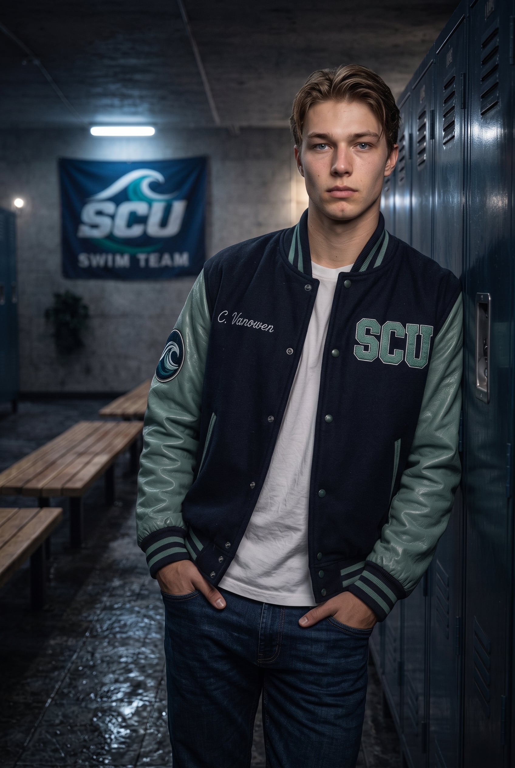 Cole Vanowen — gallery image 1