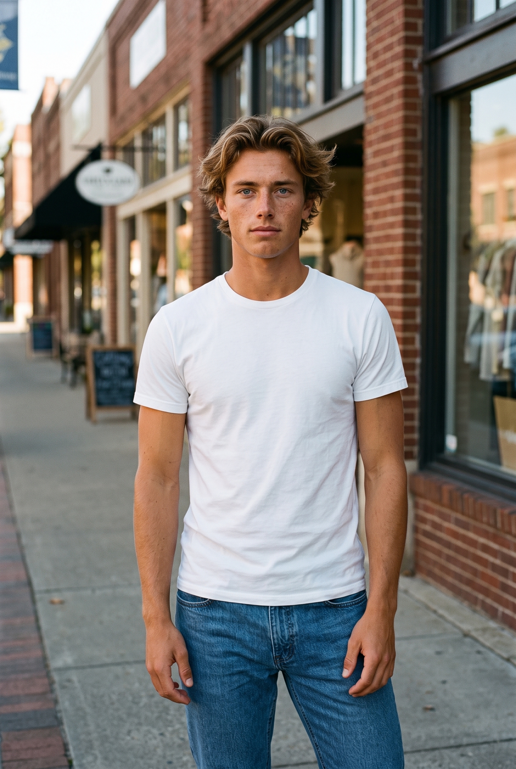 Dane Whitlock — gallery image 1