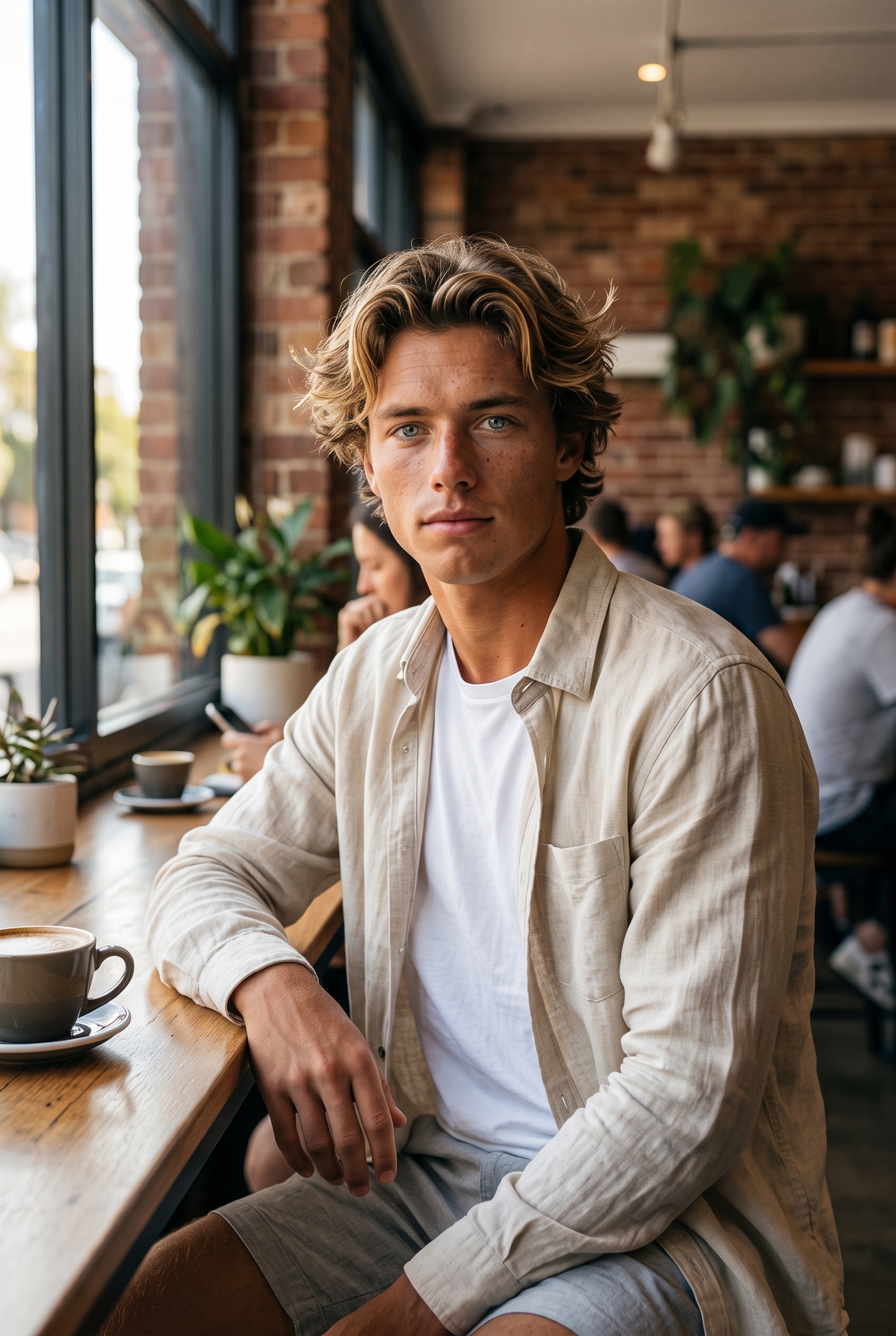 Dane Whitlock — gallery image 2