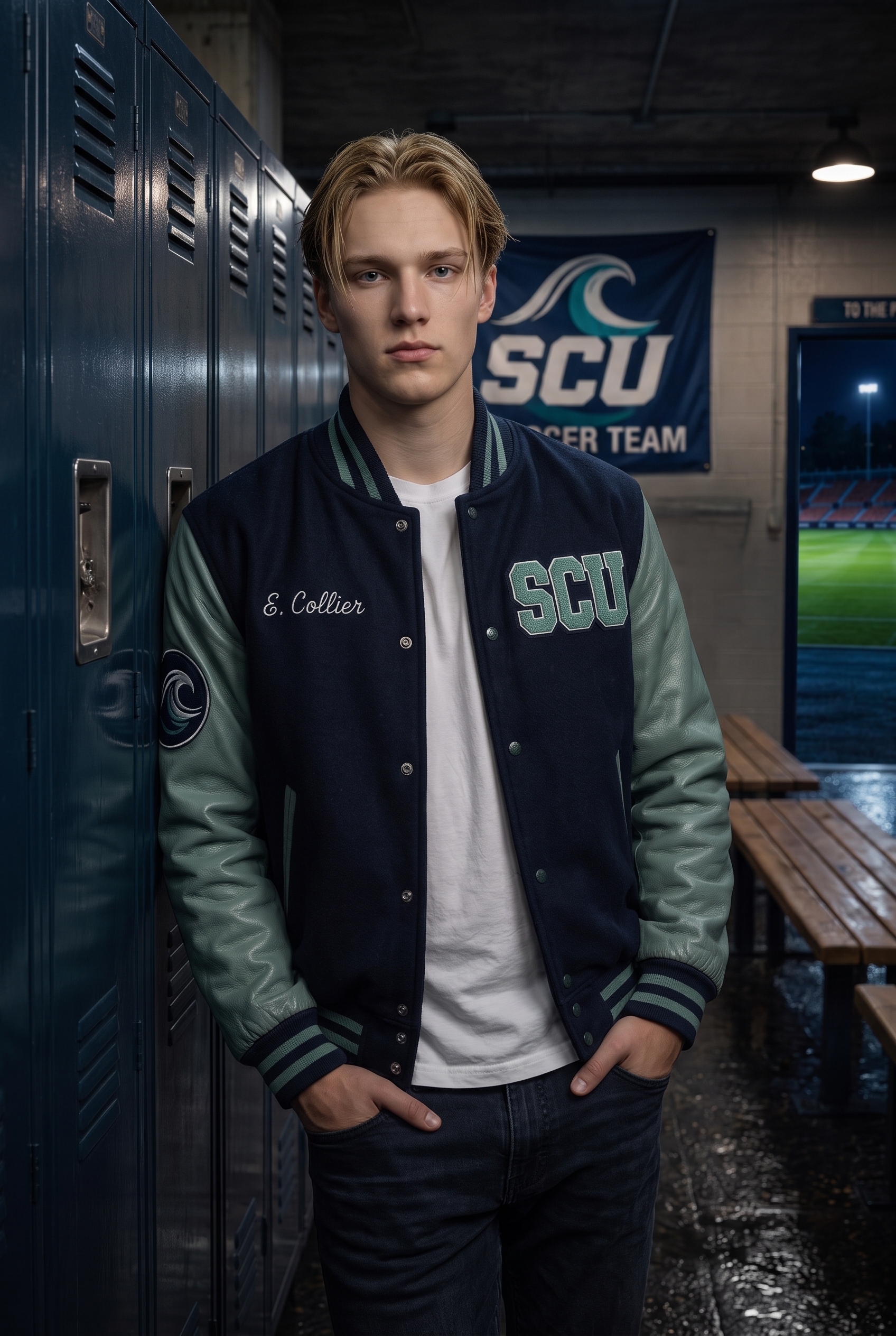 Ethan Collier — gallery image 1