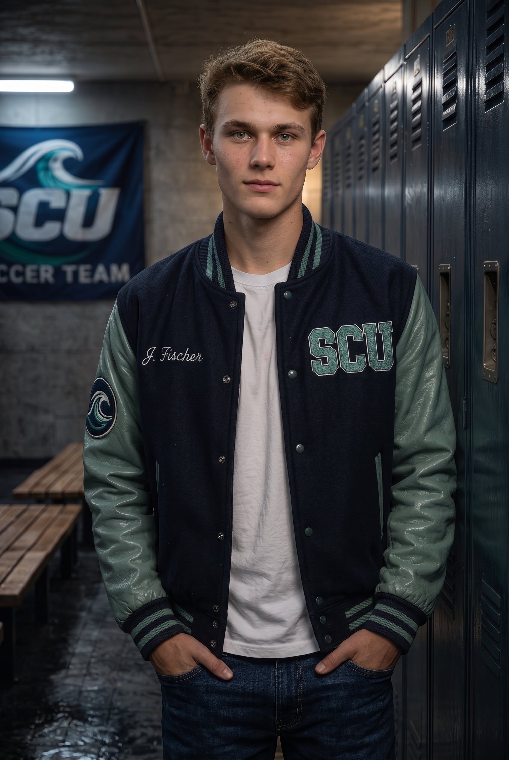Jack Fischer — gallery image 1