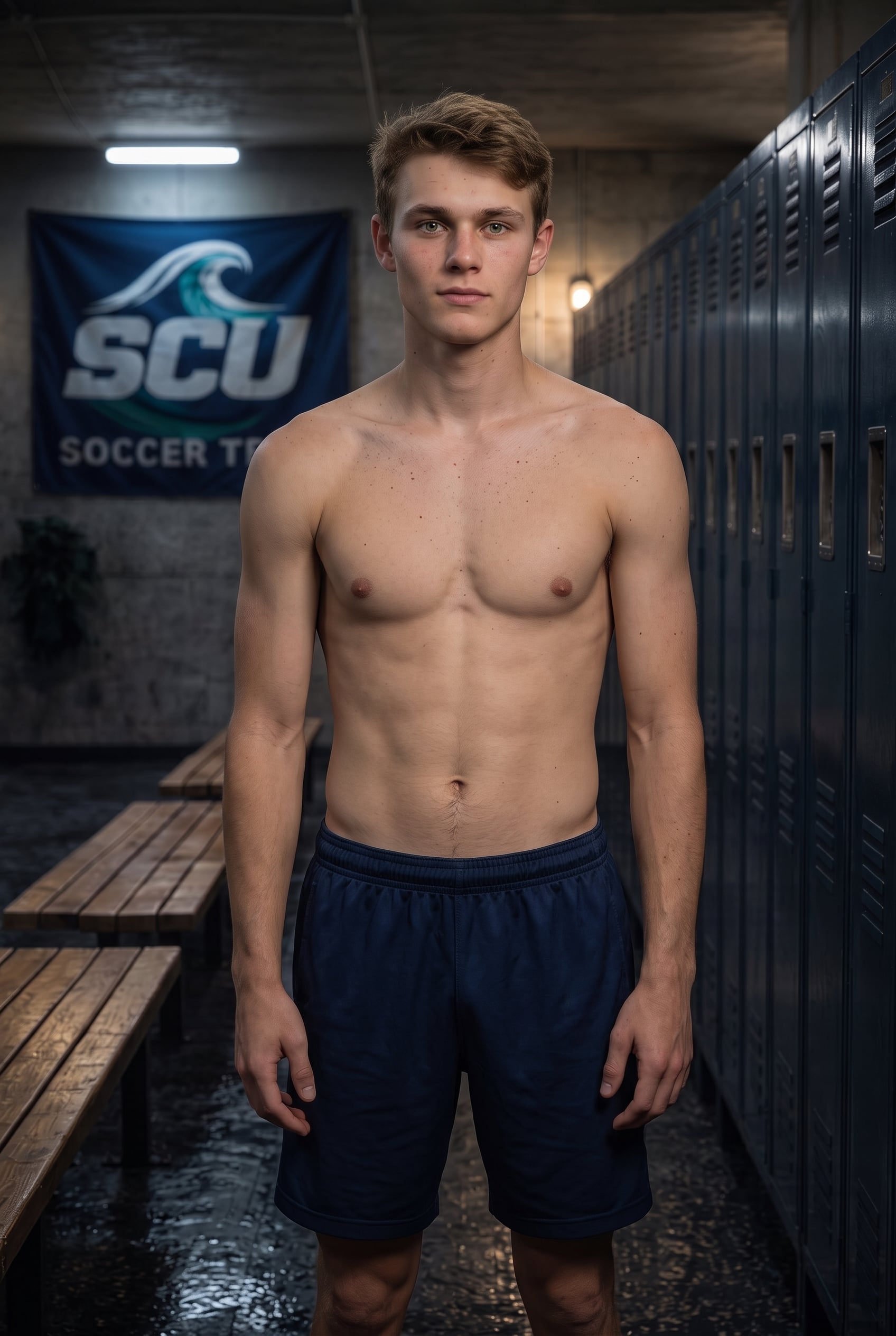 Jack Fischer — gallery image 2