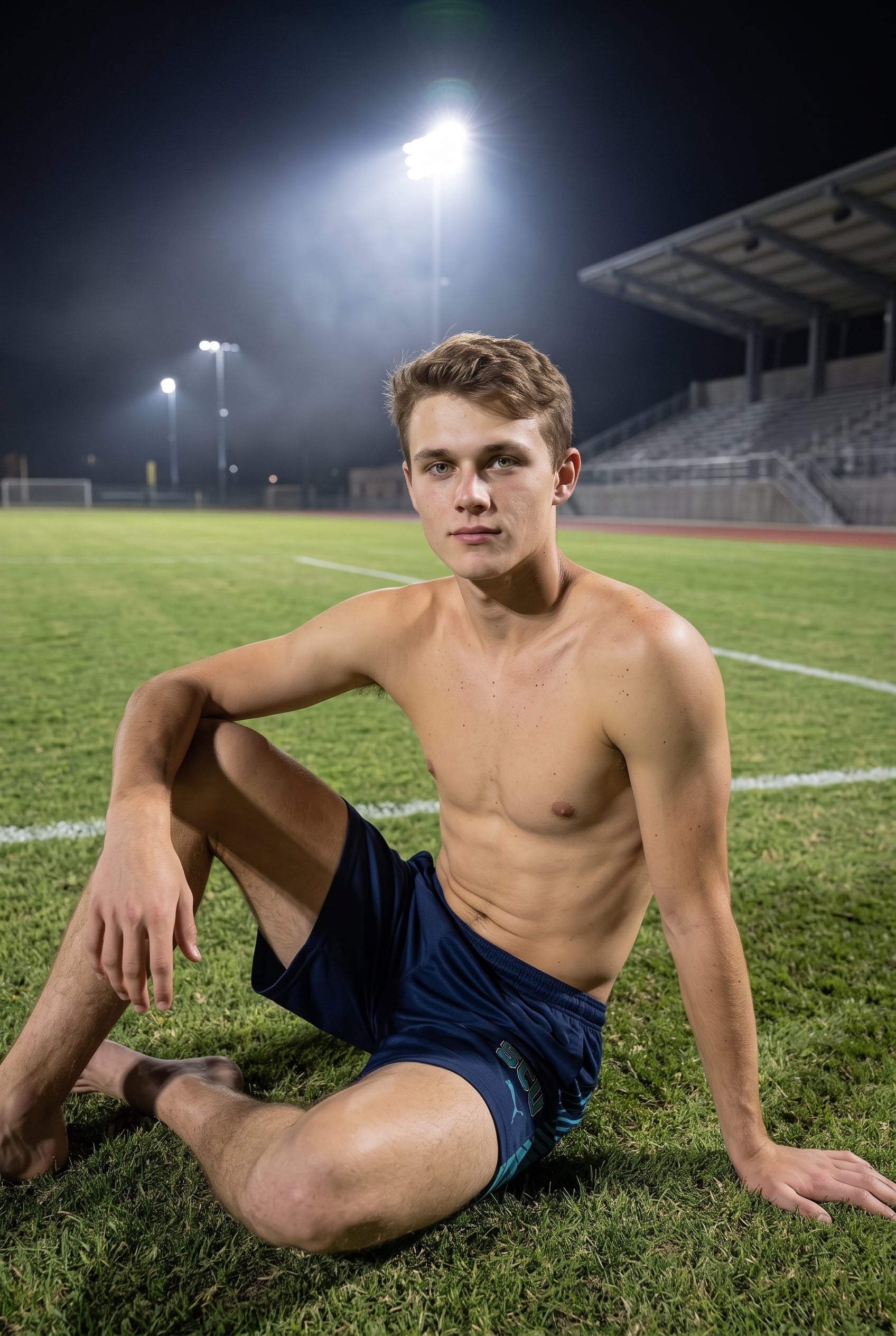 Jack Fischer — gallery image 8