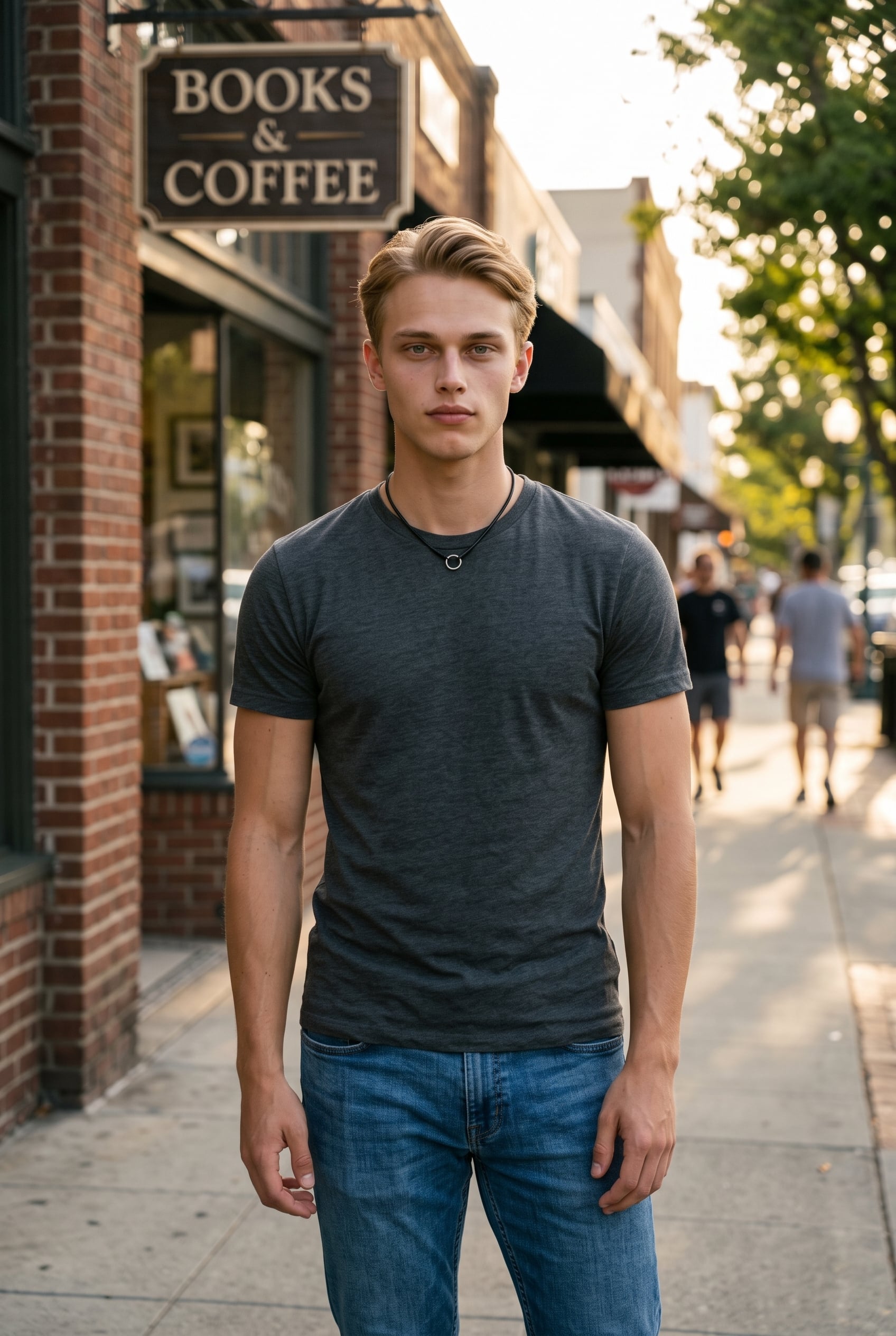Jesse Berglund — gallery image 1