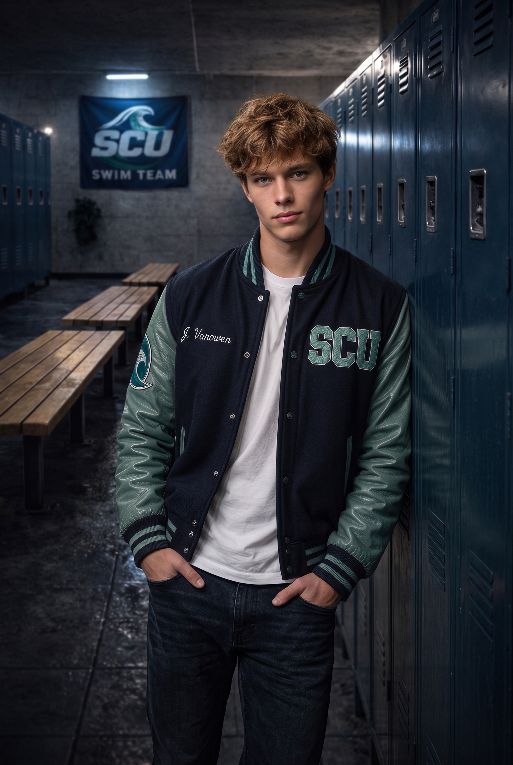 Joshua Vanowen — gallery image 1