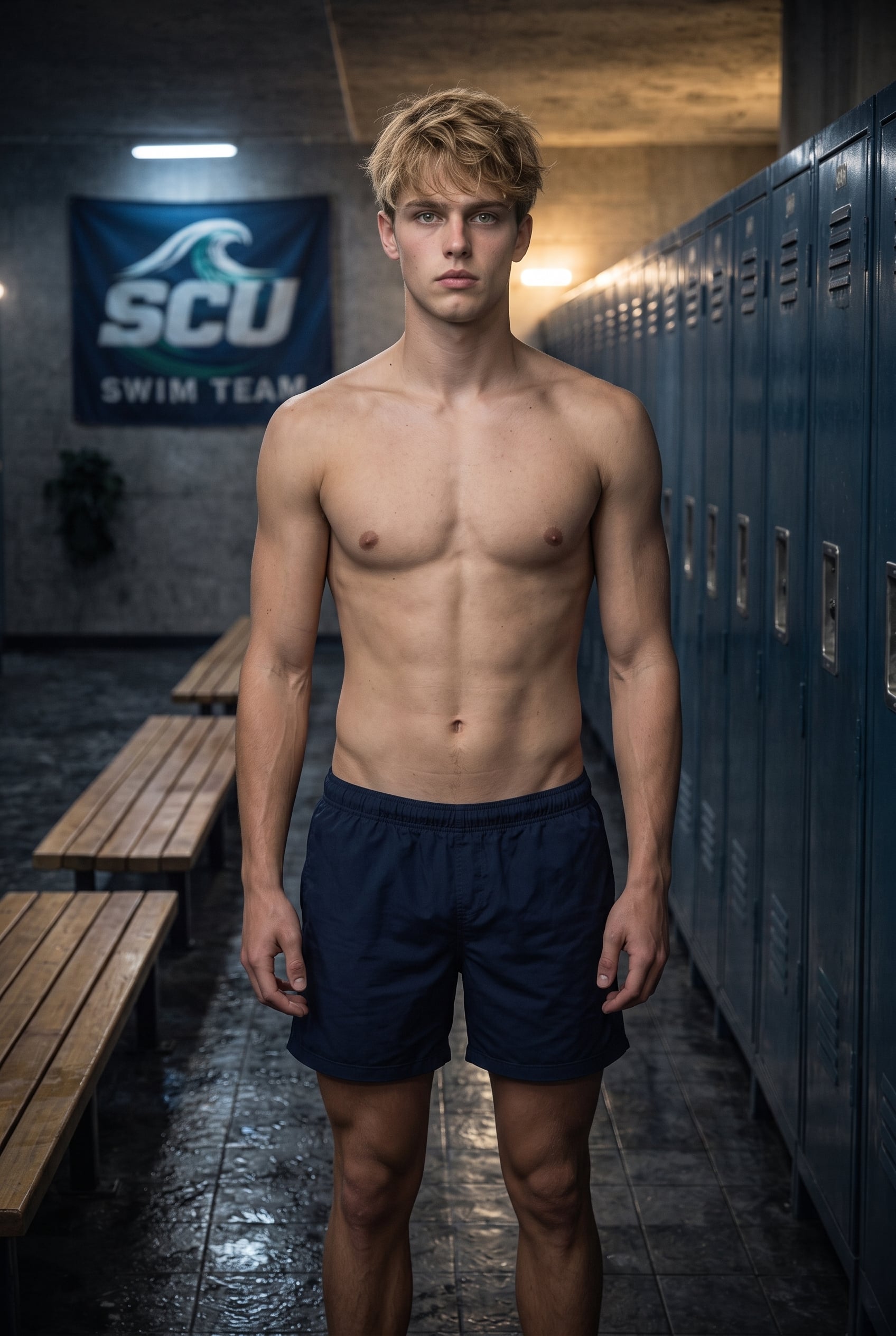 Luca Bennett — gallery image 2