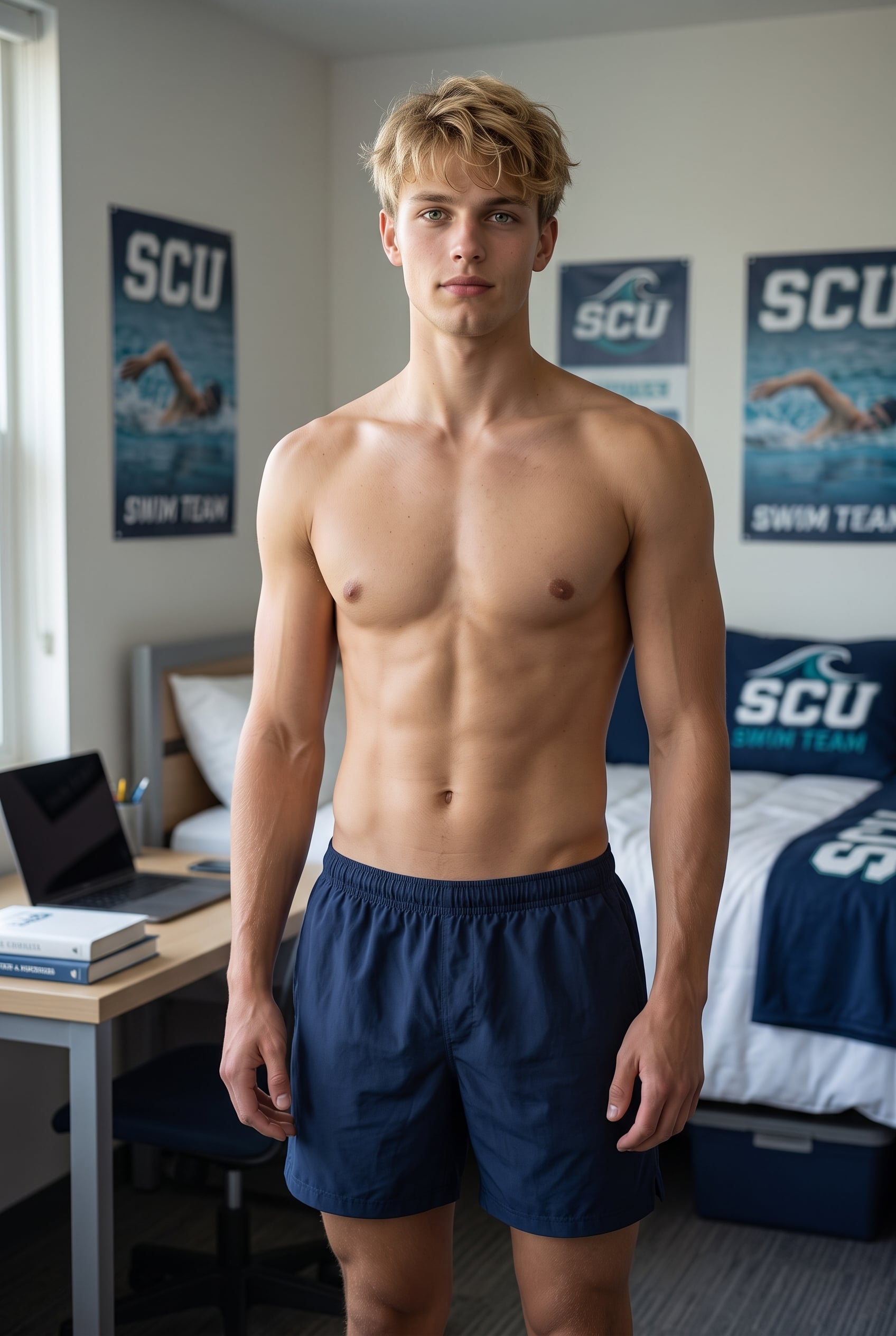 Luca Bennett — gallery image 5