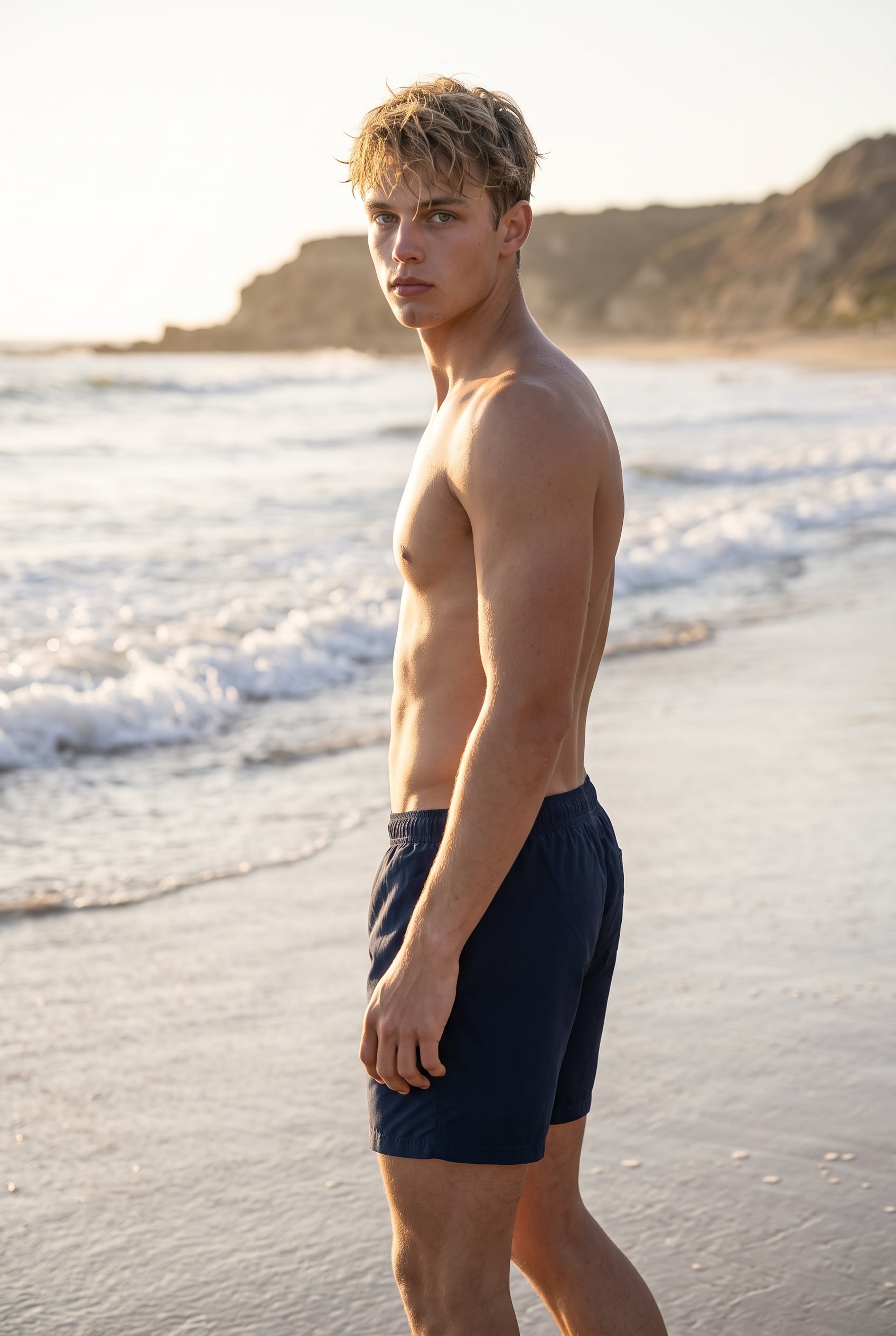 Luca Bennett — gallery image 7