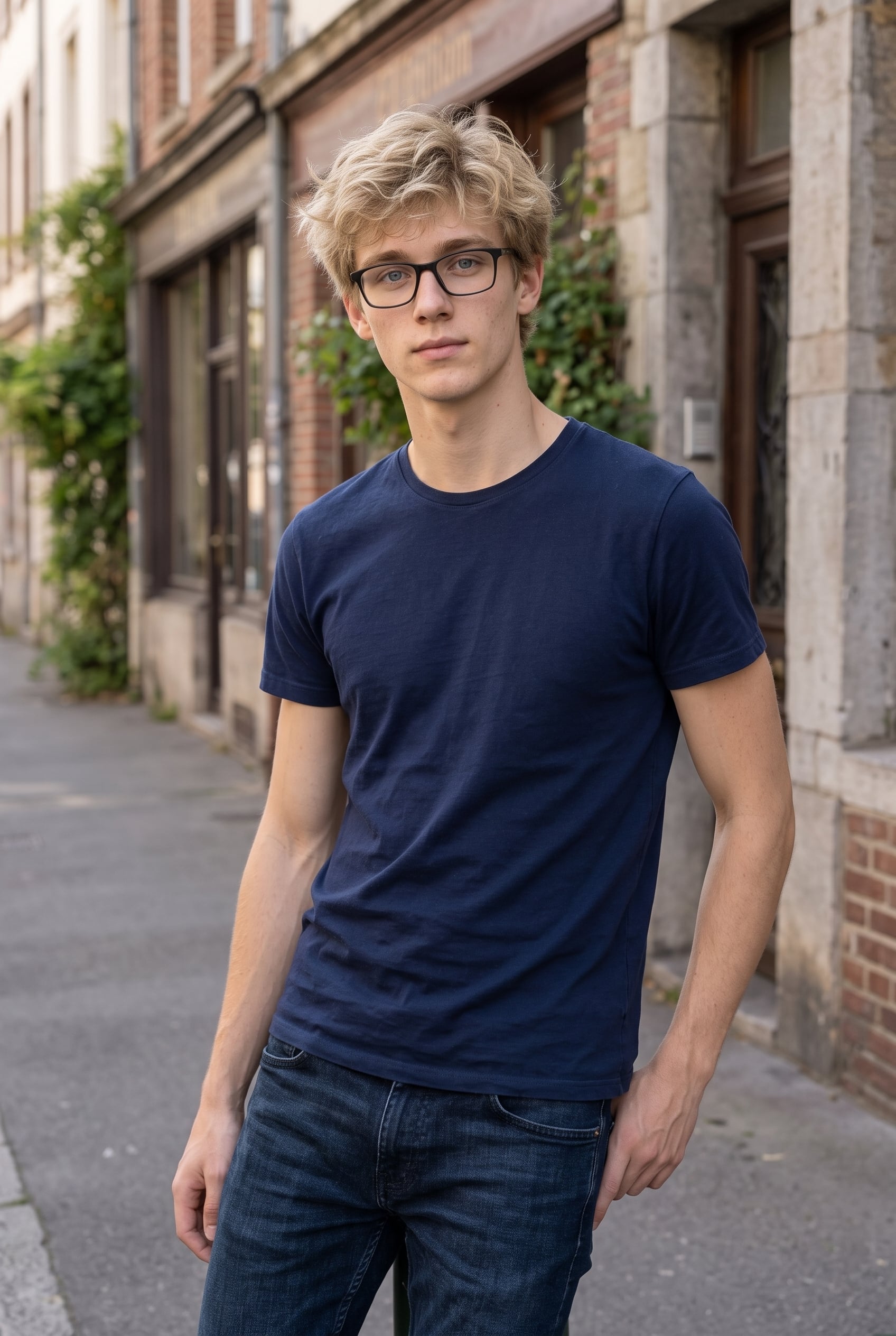 Marcus Schneider — gallery image 1