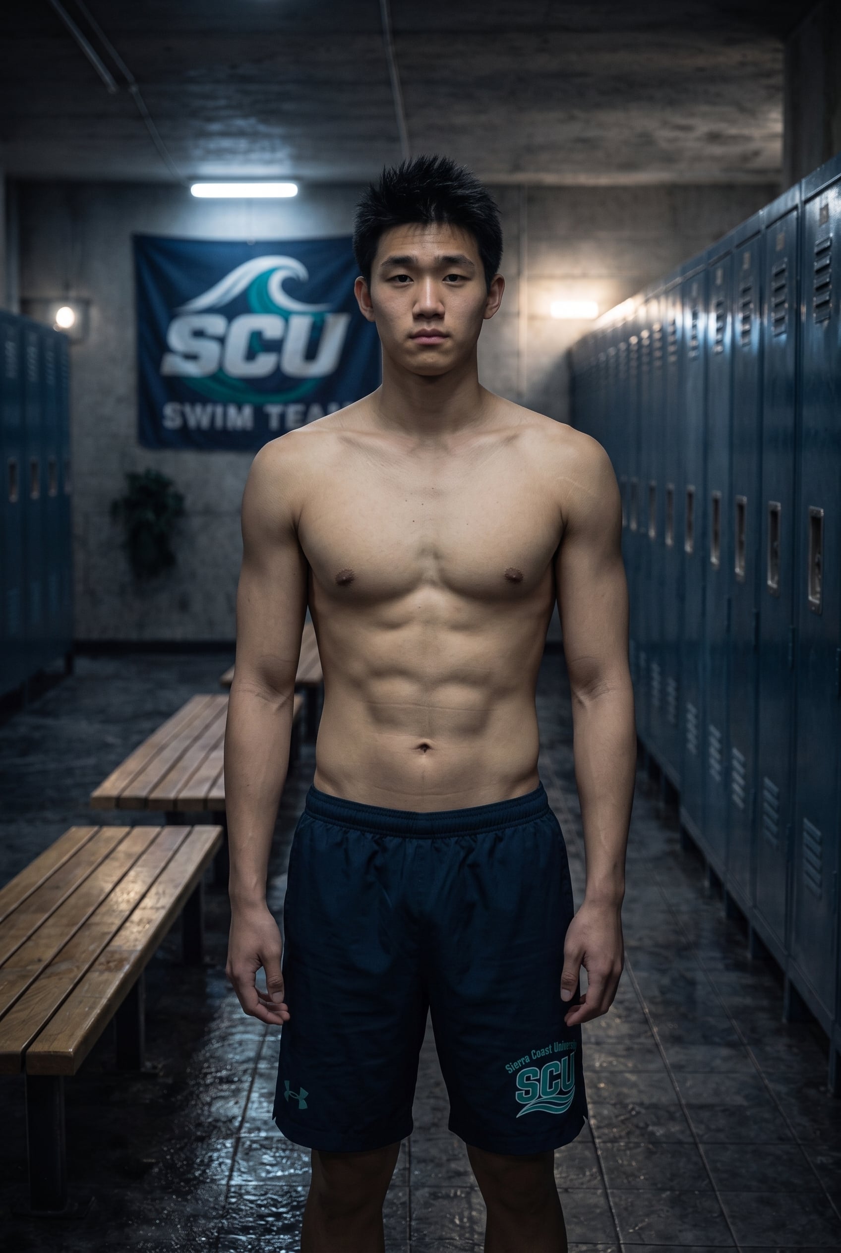 Sam Nakamura — gallery image 2