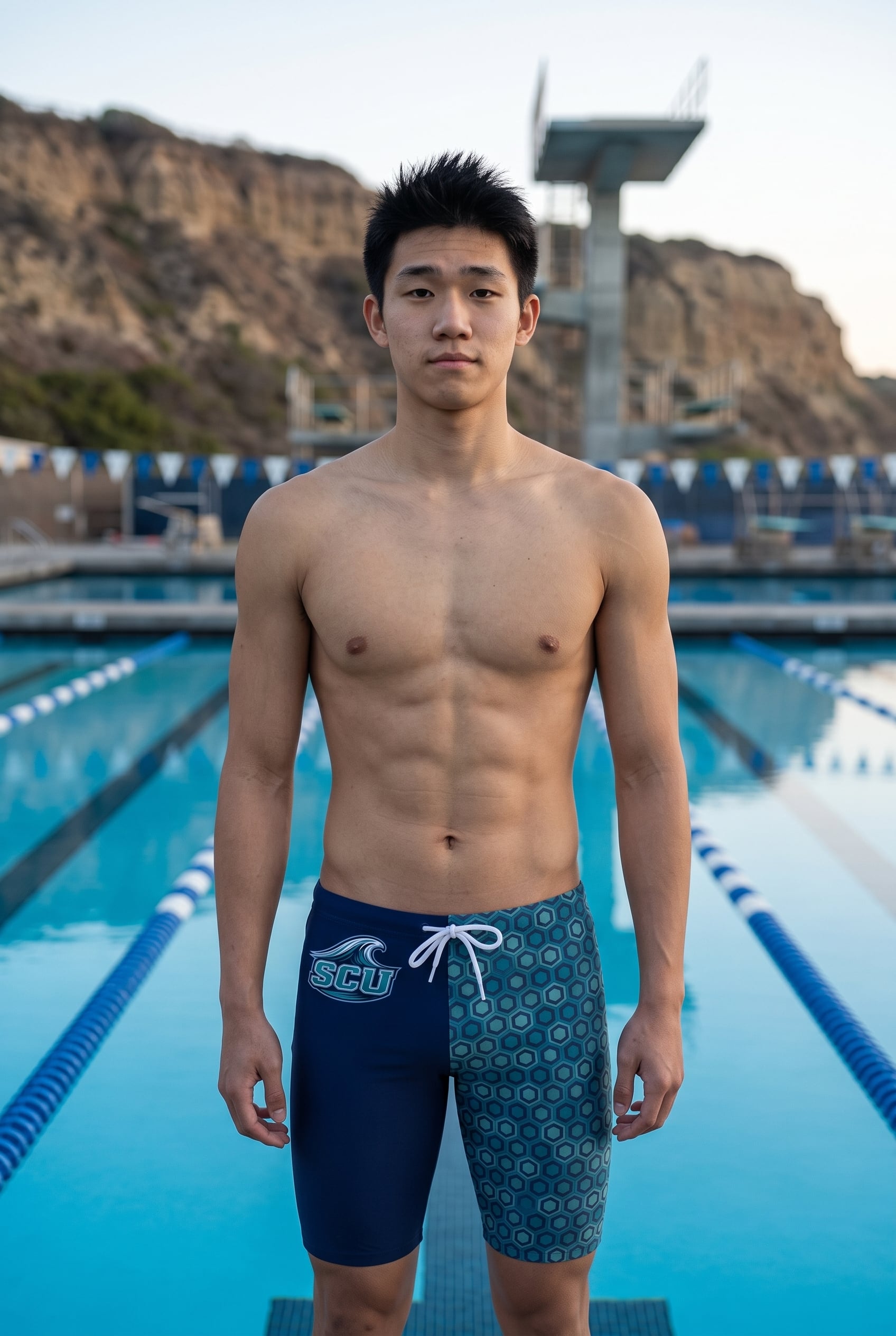 Sam Nakamura — gallery image 3