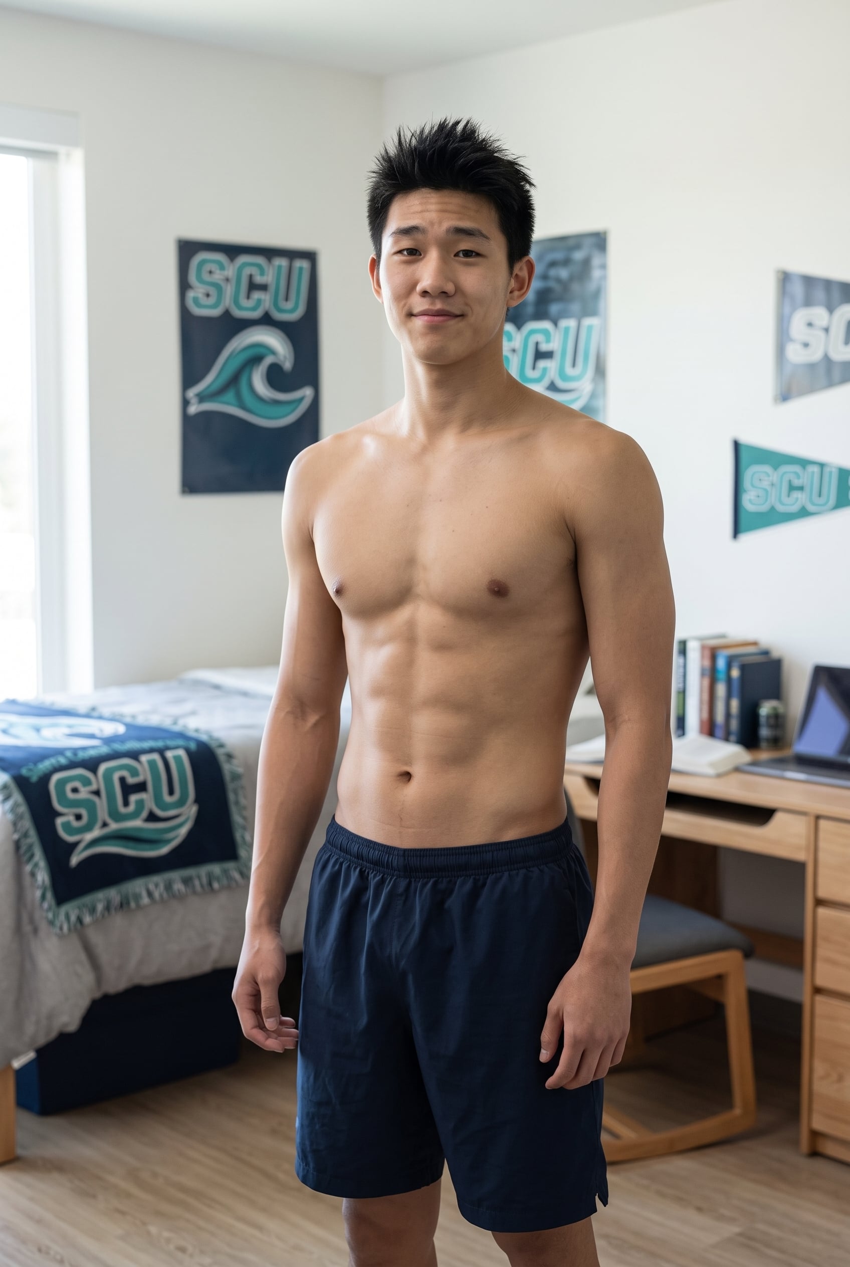 Sam Nakamura — gallery image 5