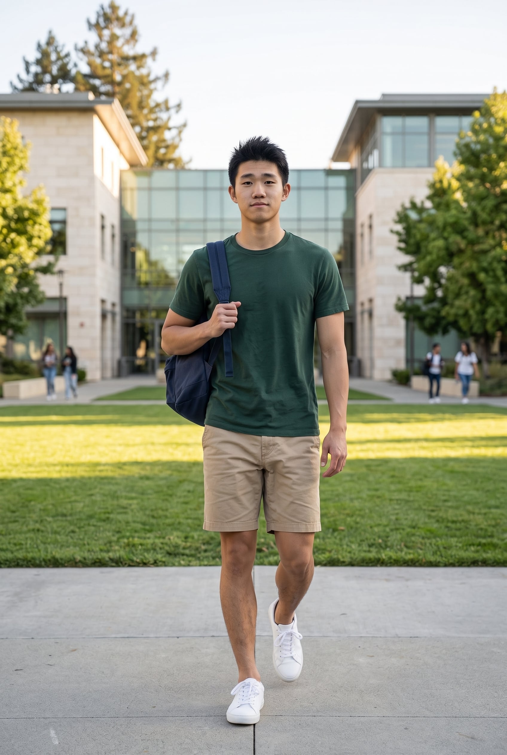 Sam Nakamura — gallery image 6