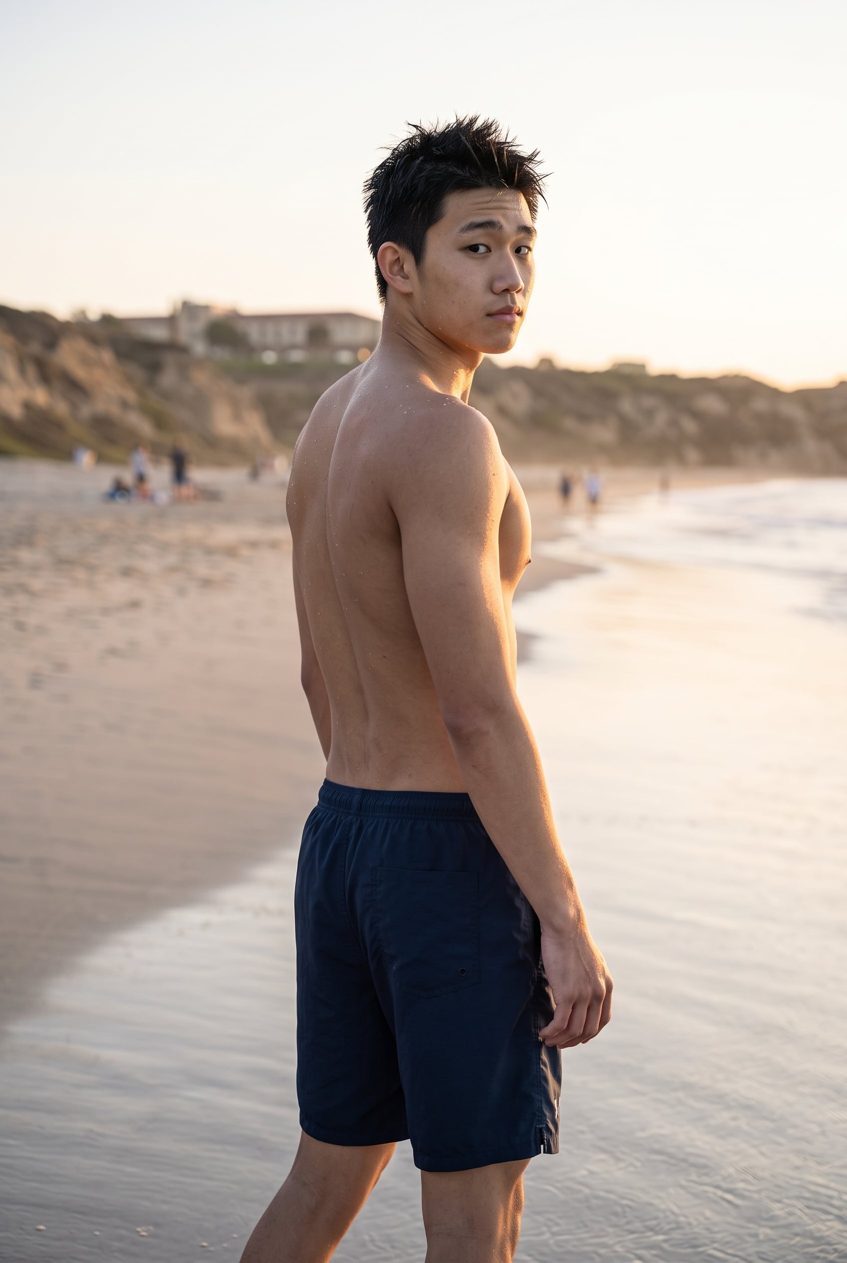 Sam Nakamura — gallery image 7