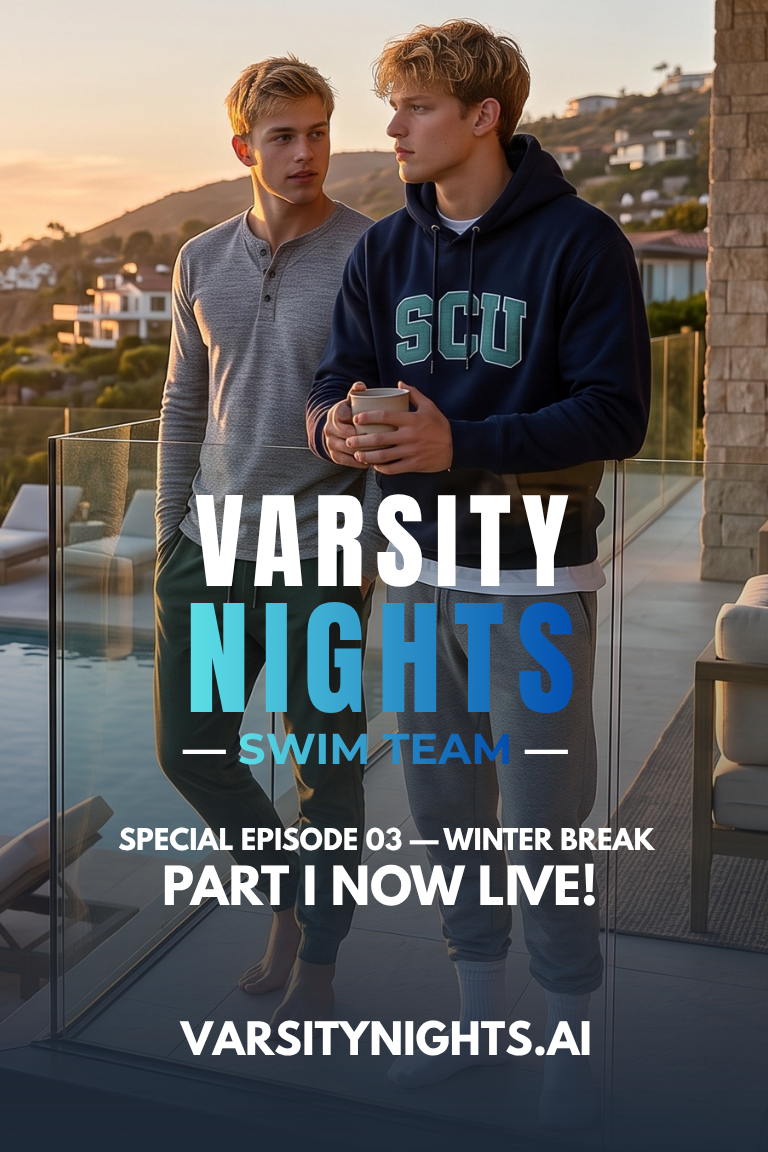 Winter Break, Part I is now live.