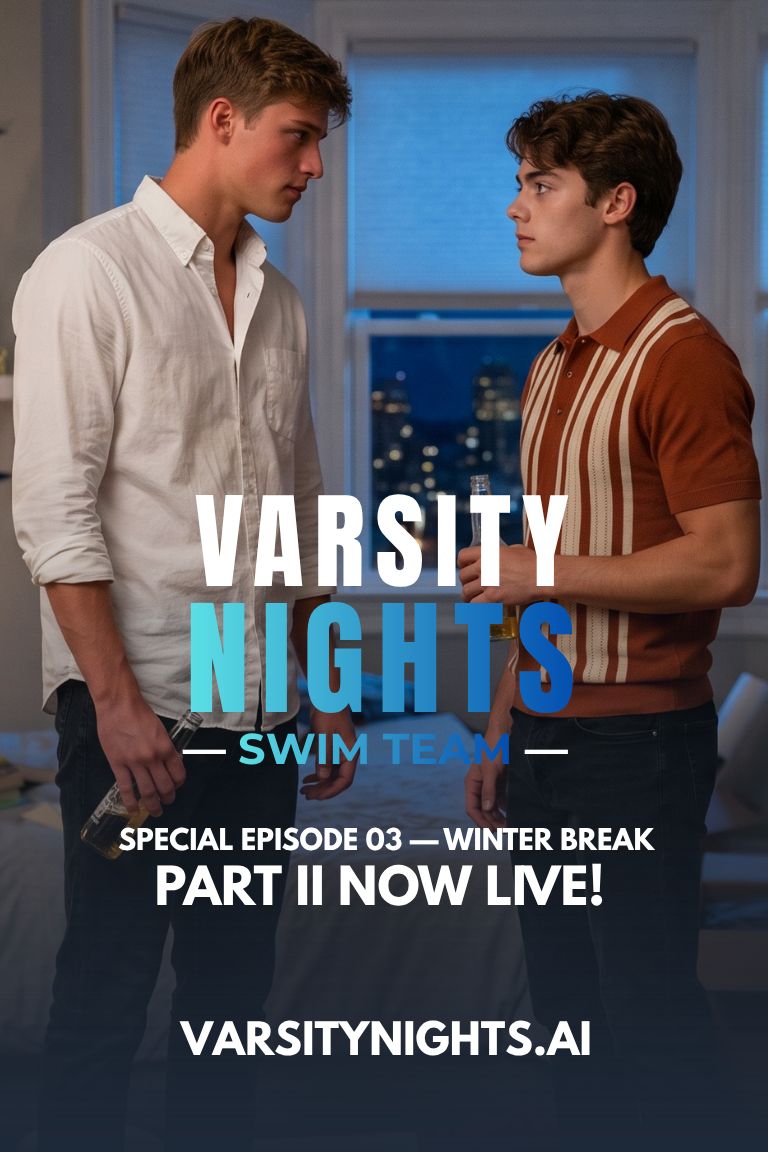 Winter Break, Part II is now live.